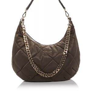 NWT MZ Wallace Madison Shoulder Bag